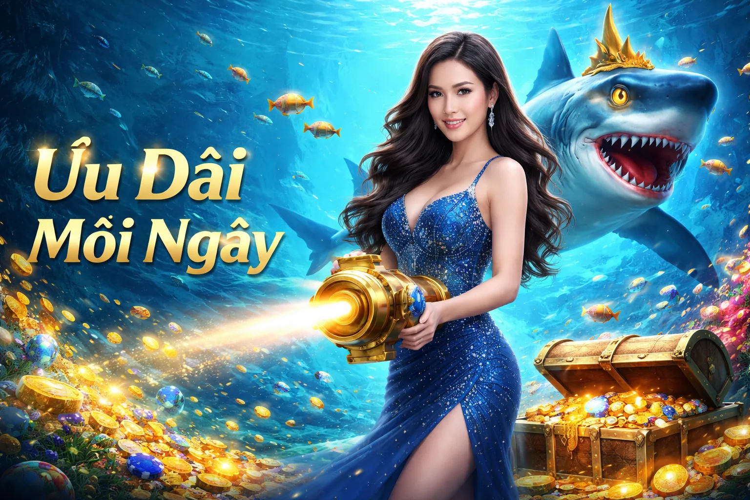 Cầu thủ bóng rổ đang thực hiện cú úp rổ mạnh mẽ, tượng trưng cho cá cược bóng rổ tại f1680 chính thức
