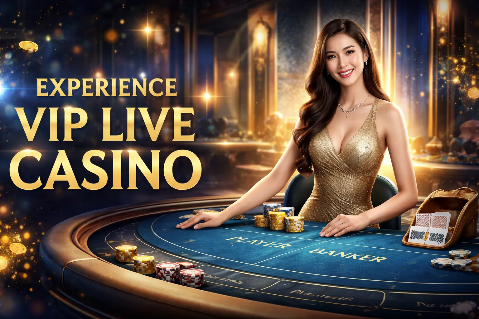 Quy tắc trò chơi casino f1680 chính thức